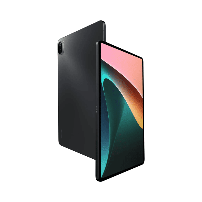 Планшет Xiaomi Pad 5 6/128GB Cosmic Gray  Фото №4