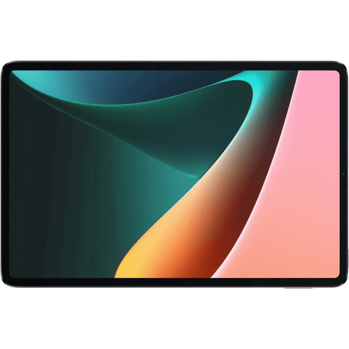 Планшет Xiaomi Pad 5 6/128GB Cosmic Gray  Фото №6