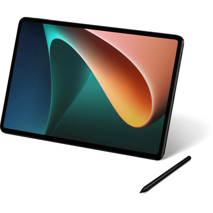 Планшет Xiaomi Pad 5 6/128GB Cosmic Gray  Фото №7