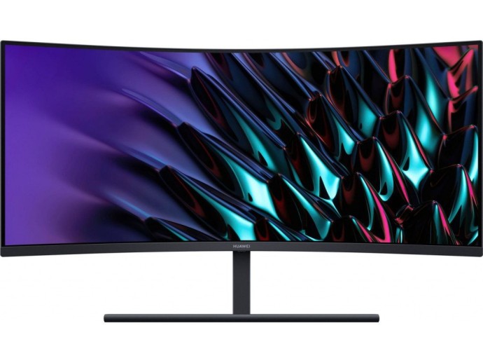 Монітор HUAWEI MateView GT Standard Edition 34” (GTZQE-CBA, 53060238)
