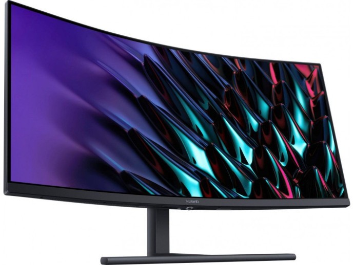 Монітор HUAWEI MateView GT Standard Edition 34” (GTZQE-CBA, 53060238)  Фото №0