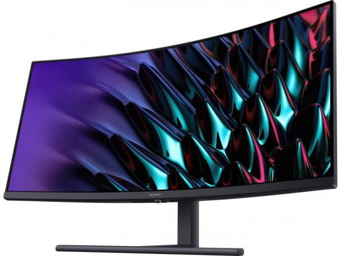 Монітор HUAWEI MateView GT Standard Edition 34” (GTZQE-CBA, 53060238)  Фото №1