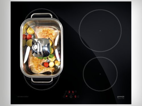 Варочная поверхность электрическая Gorenje IT635X  Фото №1