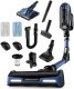 Вертикальний + ручний пилосос (2в1) Rowenta X-Force Flex 14.60 RH9990WO