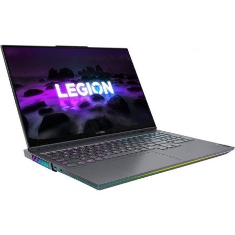 Ноутбук Lenovo Legion 7 16ACHg6 (82N6007DPB)  Фото №2