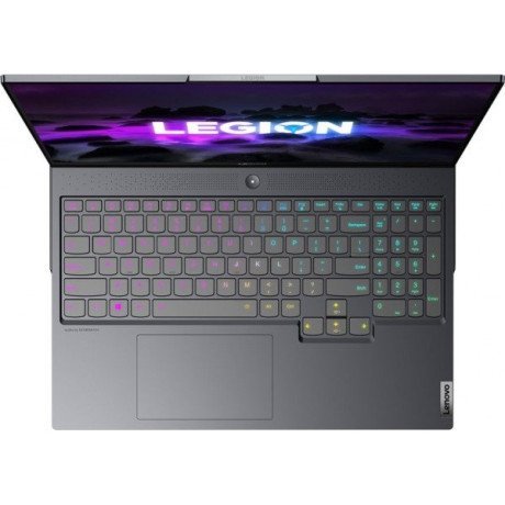 Ноутбук Lenovo Legion 7 16ACHg6 (82N6007DPB)  Фото №3