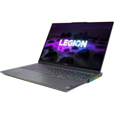 Ноутбук Lenovo Legion 7 16ACHg6 (82N6007DPB)  Фото №4