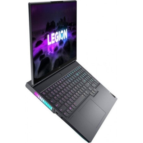 Ноутбук Lenovo Legion 7 16ACHg6 (82N6007DPB)  Фото №5