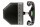 Кермо Logitech G Saitek Pro Flight Yoke System (945-000004)  Фото №3