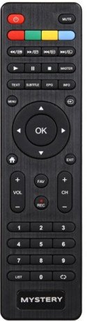 Телевизор Mystery MTV-4055HT2  Фото №6