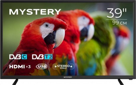 Телевизор Mystery MTV-4055HT2  Фото №7