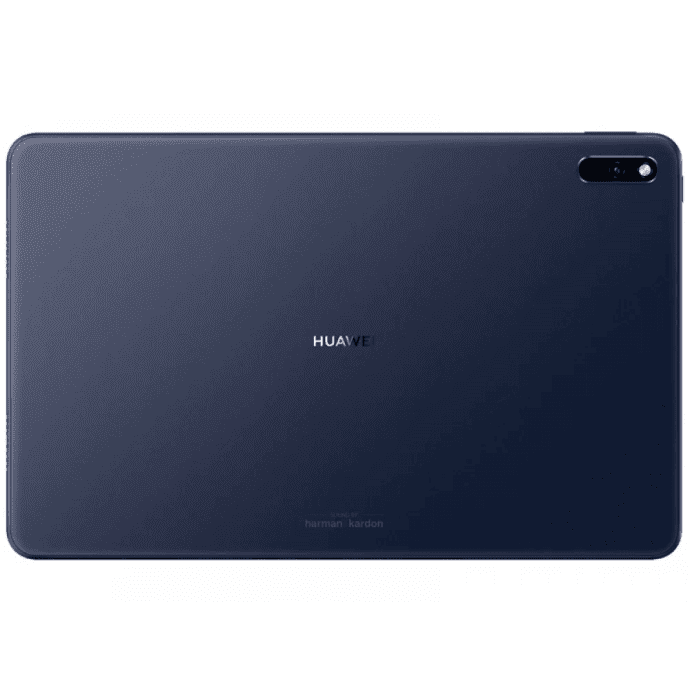 Планшет HUAWEI MatePad 10.4 LTE 4/64GB Grey (53010XYN)  Фото №3