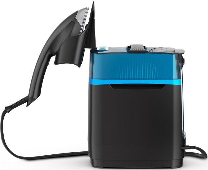 Відпарювач Tefal IXEO Cube UT2020E0  Фото №2