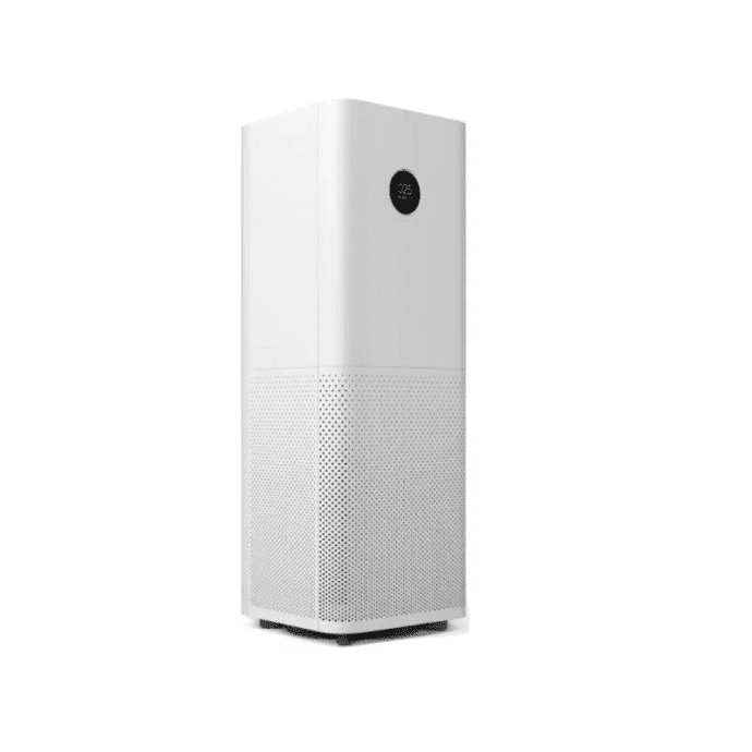 Очиститель воздуха Xiaomi Mi Air Purifier 3C BHR4518GL  Фото №1