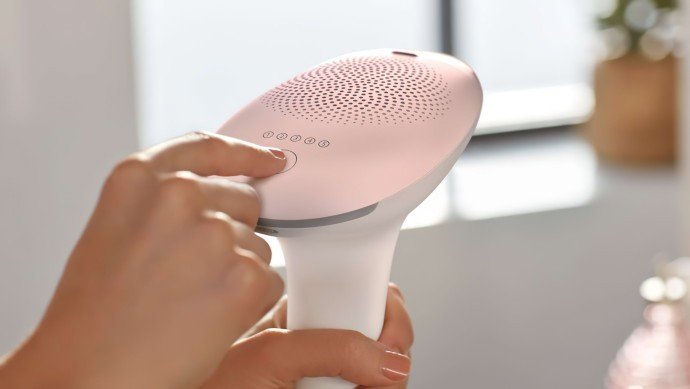 Фотоепілятор Philips Lumea Advanced SC1994/00  Фото №5