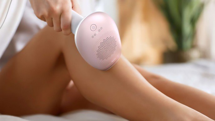 Фотоепілятор Philips Lumea Advanced SC1994/00  Фото №6