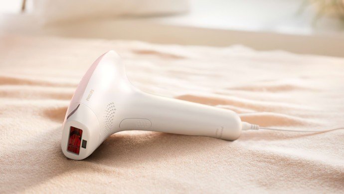 Фотоепілятор Philips Lumea Advanced SC1994/00  Фото №9