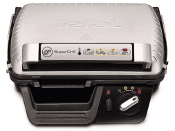 Електрогриль притискний Tefal GC450B32