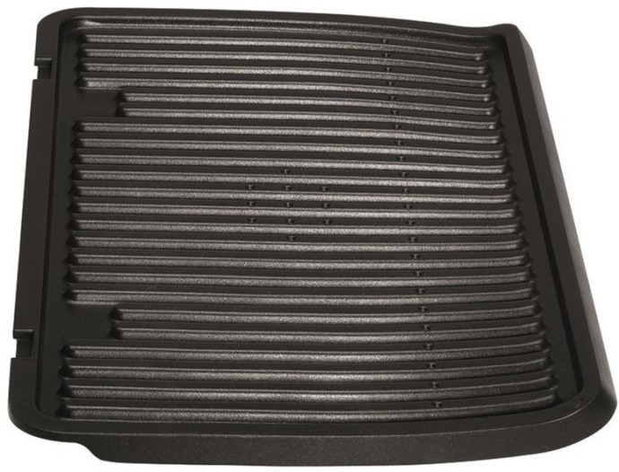 Электрогриль прижимной Tefal OptiGrill+ XL GC724D12  Фото №3