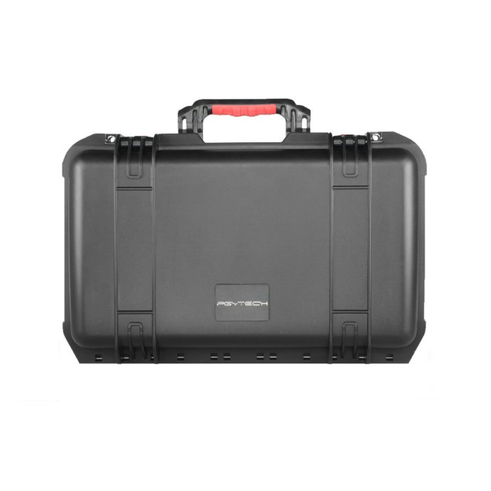 Кейс Pgytech Safety Carrying Case for DJI Ronin S  Фото №0