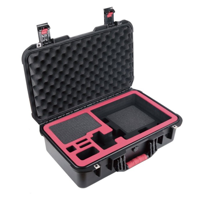 Кейс Pgytech Safety Carrying Case for DJI Ronin S  Фото №1