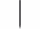 Стилус HP Rechargeable MPP 2.0 Tilt Pen Black (3J122AA)  Фото №0