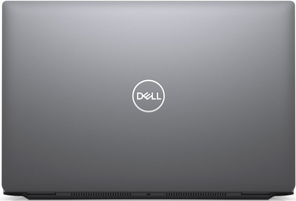 Ноутбук Dell Latitude 5520 Titan Gray (N094L552015UA_WP)  Фото №8