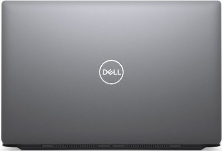 Ноутбук Dell Latitude 5520 Titan Gray (N094L552015UA_WP)  Фото №8