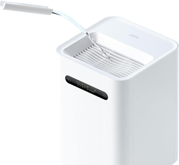 Увлажнитель воздуха SmartMi Humidifier 2 (CJXJSQ04ZM)  Фото №0
