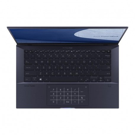 Ноутбук ASUS ExpertBook B9450FA (B9450FA-XV55)  Фото №8