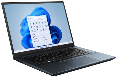 Ноутбук ASUS VivoBook Pro 14 OLED K3400PH Quiet Blue (K3400PH-KM120W)