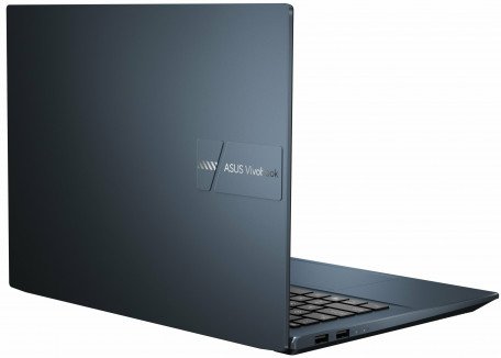 Ноутбук ASUS VivoBook Pro 14 OLED K3400PH Quiet Blue (K3400PH-KM120W)  Фото №12