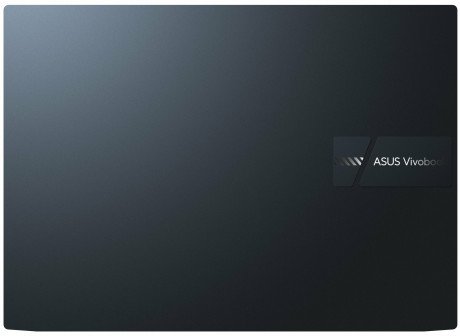 Ноутбук ASUS VivoBook Pro 14 OLED K3400PH Quiet Blue (K3400PH-KM120W)  Фото №13