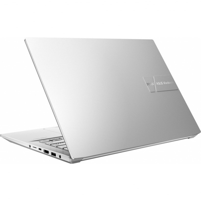 Ноутбук ASUS VivoBook Pro 14 OLED K3400PH Cool Silver (K3400PH-KM130W)  Фото №5