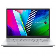 Ноутбук ASUS VivoBook Pro 14 OLED K3400PH Cool Silver (K3400PH-KM130W) 