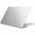 Ноутбук ASUS VivoBook Pro 14 OLED K3400PH Cool Silver (K3400PH-KM130W)  Фото №4