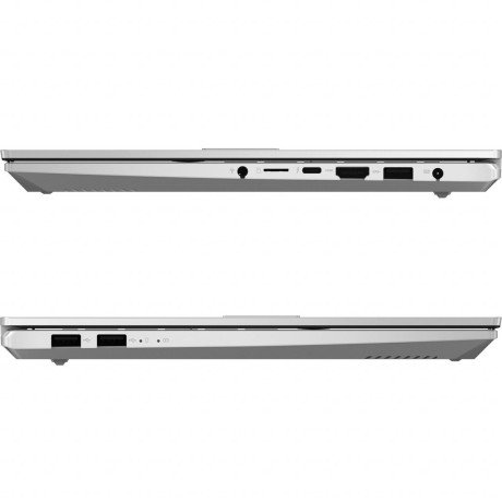 Ноутбук ASUS VivoBook Pro 14 OLED K3400PH Cool Silver (K3400PH-KM130W)  Фото №3