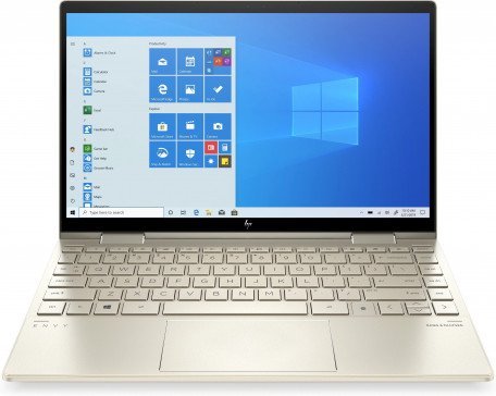 Ультрабук HP ENVY x360 13-bd0004ua Pale Gold (423W0EA)