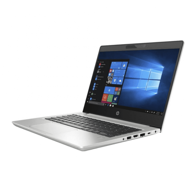 Ультрабук HP ProBook 430 G7 Silver (6YX14AV_ITM3)  Фото №0