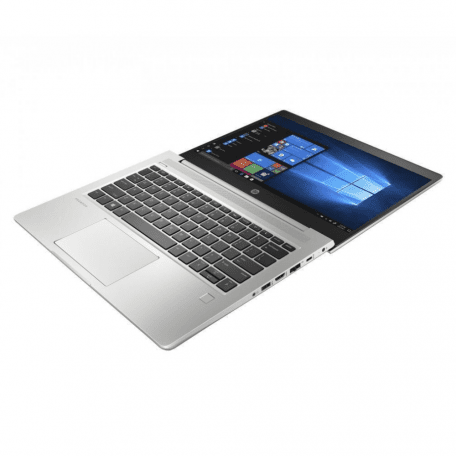 Ультрабук HP ProBook 430 G7 Silver (6YX14AV_ITM3)  Фото №1