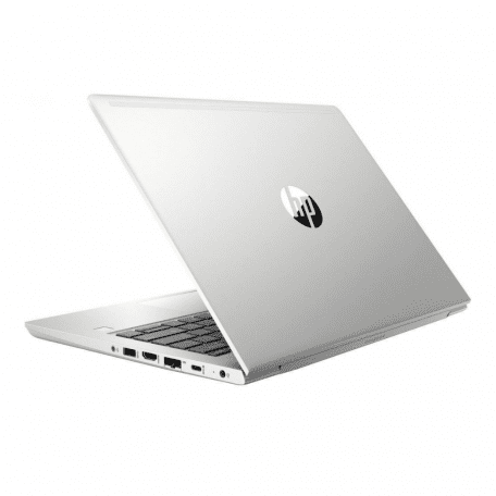 Ультрабук HP ProBook 430 G7 Silver (6YX14AV_ITM3)  Фото №3