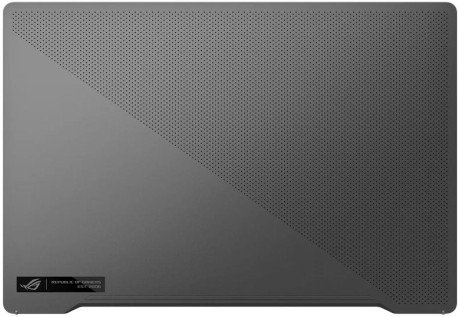Ноутбук ASUS ROG Zephyrus G14 GA401QM Eclipse Gray (GA401QM-HZ296)  Фото №4