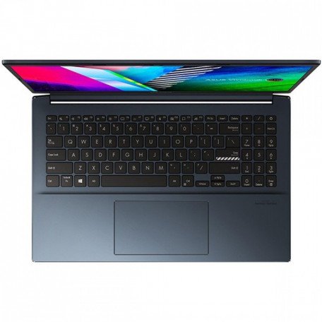 Ноутбук ASUS Vivobook Pro 15 OLED K3500PA (K3500PA-L1074)  Фото №7