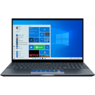 Ноутбук ASUS ZenBook Pro 15 OLED UX535LI-H2310R