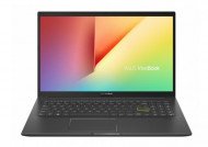 Ноутбук ASUS VivoBook 15 OLED (K513EA-L12253) Black 