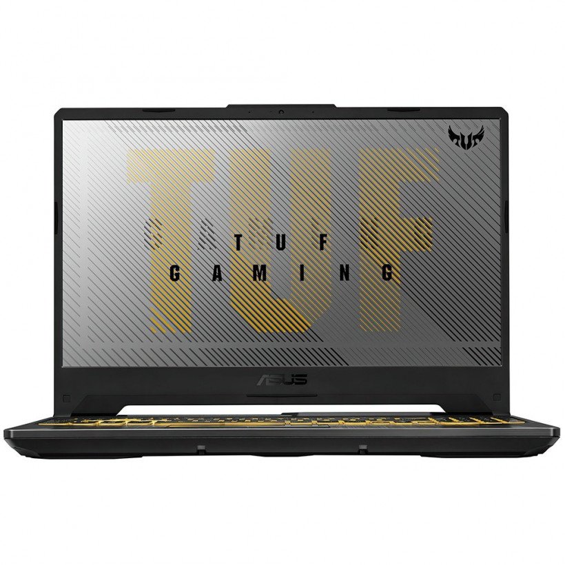 Ноутбук ASUS TUF Gaming F15 FX506LH (FX506LH-HN111)  Фото №3