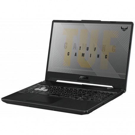 Ноутбук ASUS TUF Gaming F15 FX506LH (FX506LH-HN111)  Фото №0