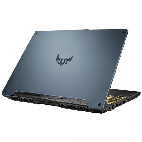 Ноутбук ASUS TUF Gaming F15 FX506LH (FX506LH-HN111)  Фото №2