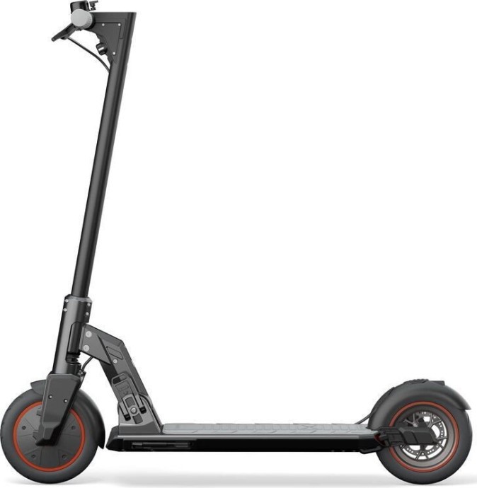 Електросамокат Lenovo M2 Electric Scooter black