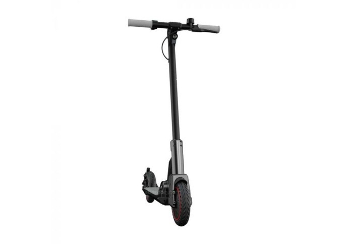 Електросамокат Lenovo M2 Electric Scooter black  Фото №0